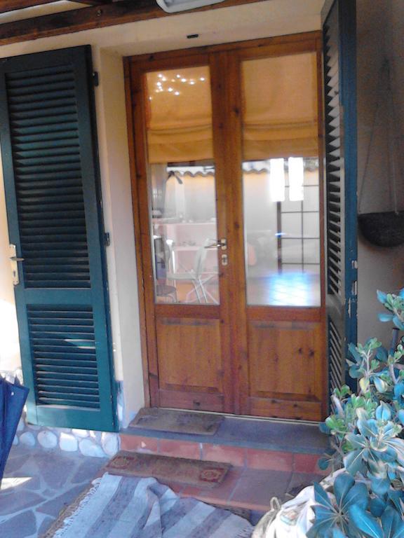 سان مينياتو B&B La Serra المظهر الخارجي الصورة